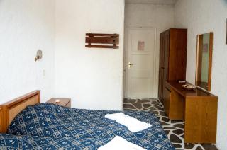 Manousos' Rooms - 8