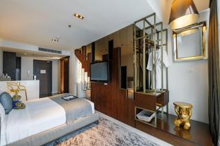 S31 Sukhumvit Hotel - 1
