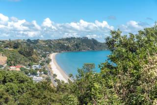 The Point - Stay Waiheke - Onetangi - 6