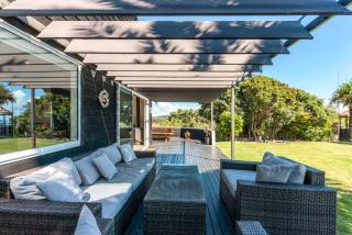 The Point - Stay Waiheke - Onetangi - 1