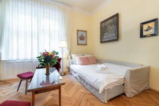 Historic Apartment - Prag - 1