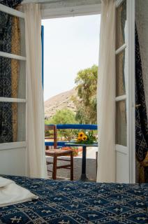 Manousos' Rooms - Galissas - 6