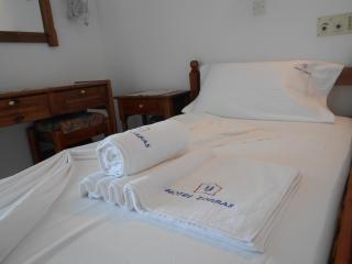 Zorbas Hotel - Pythagoreio - 9