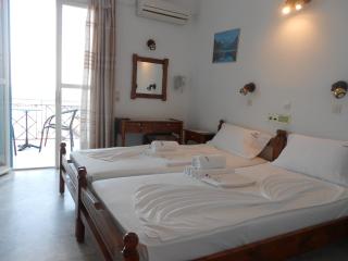 Zorbas Hotel - Pythagoreio - 8