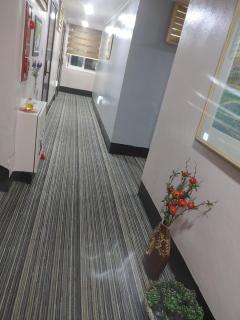 T stay guesthouse - Cheongju - 1