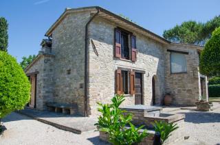 Le Case dell'Olmo - Assisi - 7