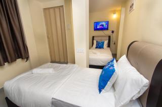 Southern Tip Hotel - Pontian Kecil - 3