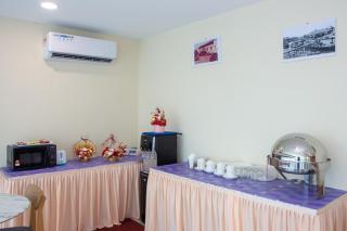 Southern Tip Hotel - Pontian Kecil - 2