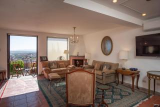 LA SUNSET CONDO - San Miguel de Allende - 5