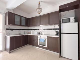 WSD kampani New Comfy and cozy 1BD Apt near Metro - Athens - 7