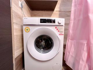 WSD kampani New Comfy and cozy 1BD Apt near Metro - Athens - 5