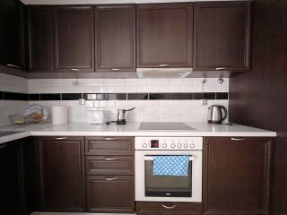 WSD kampani New Comfy and cozy 1BD Apt near Metro - Athens - 3