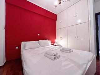 WSD kampani New Comfy and cozy 1BD Apt near Metro - Athens - 4