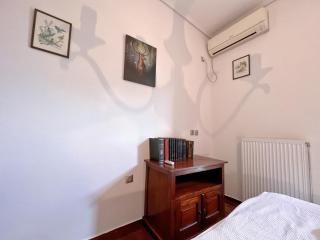 WSD kampani New Comfy and cozy 1BD Apt near Metro - Athens - 6