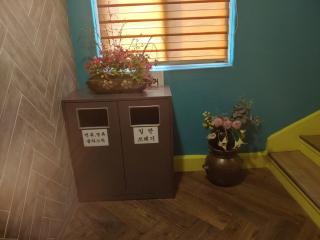 T stay pension - Cheongju - 8