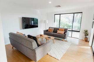 Salhus - sleep in king beds & easy walk to town - Dunsborough - 9