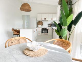The Shell House - A beach romance - Woorim - 8