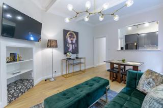 Sydney CBD stylish water view apartment 58 - Sídney - 0