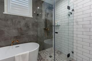 Sydney CBD stylish water view apartment 58 - Sídney - 6