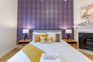Sydney CBD stylish water view apartment 58 - Sídney - 5