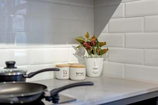 Sydney CBD stylish water view apartment 58 - Sídney - 3
