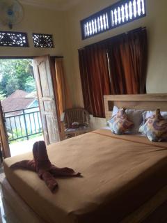 Kenari Diwang - Ubud - 1