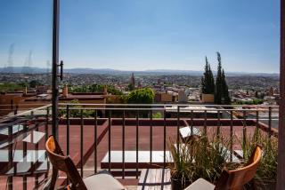 LA SUNSET CONDO - San Miguel de Allende - 8