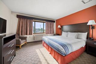 AmericInn by Wyndham Ames - Ames - 1