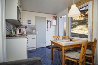 Strandnaher Ferienbungalow mit Terrasse - Chalet Ostsee Nr 49 - Göhren - 3