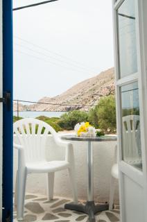 Manousos' Rooms - Galissas - 5