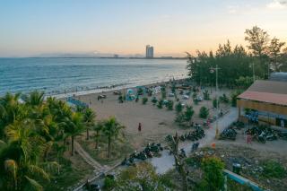 Phuc Thuan Hotel - Ninh Thuan - 1