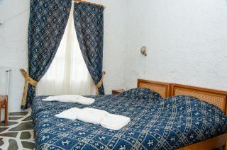 Manousos' Rooms - Galissas - 4