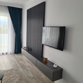 Panoramic Apartment - Braşov - 3