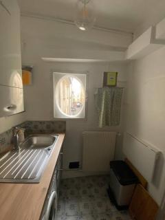 Coeur de Versailles Notre Dame - 3 pièces - 2