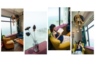 Oceanus Oasis Retreat - Nha Trang Apartment - Nha Trang - 6