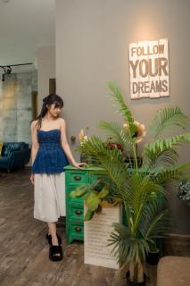 Oceanus Oasis Retreat - Nha Trang Apartment - Nha Trang - 4