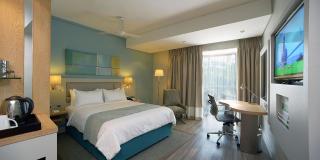 Holiday Inn Mauritius Mon Trésor by IHG - Blue Bay - 9