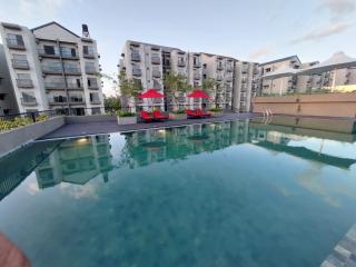Elixia Emerald 2 Bed Room Fully Furnished Apartment, Colombo, Malabe - Malabe - 2