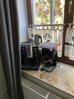 Ruhige Wohnung im Fabrikstil in Chemnitz - 4