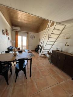 Cabane des Flamants YourHostHelper - Gruissan - 0
