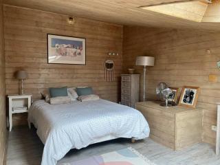 Cabane des Flamants YourHostHelper - Gruissan - 4