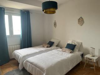 Cabane des Flamants YourHostHelper - Gruissan - 2