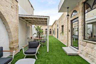 Old City Boutique - By La Finca Hotel - Be’er Scheva - 0