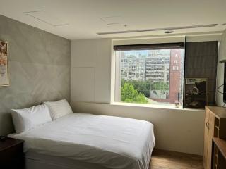 Meworld Hotel - Daan - Taipei - 8