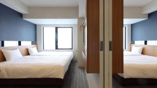 Hotel Glad One Kyoto Shichijo by M's - Kyōto - 4
