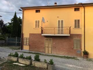 Casa RODA Umbria 1Km da Toscana - Castiglione del Lago - 7