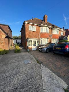 29 Park Avenue , Shoreham-by-Sea , Cozy Cabin - Shoreham-by-Sea - 8