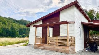 Holiday Home Ljungskile - Ljungskile - 8