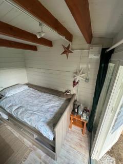29 Park Avenue , Shoreham-by-Sea , Cozy Cabin - Shoreham-by-Sea - 5