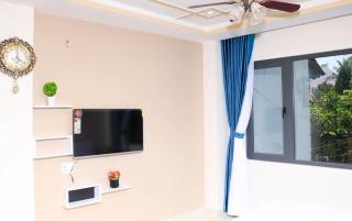 SauThi Homestay HCM - Ho Chi Minh - 0